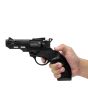Pistola deportiva corta de salva 4.5 mm PK 62-C Mendoza