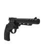 Pistola deportiva larga de salva 4.5 mm PK 62-L Mendoza