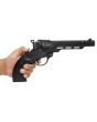 Pistola deportiva larga de salva 4.5 mm PK 62-L Mendoza