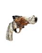 Pistola deportiva de cañón corto cal. 4.5 Safari PK-62-C Mendoza