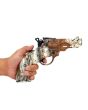 Pistola deportiva de cañón corto cal. 4.5 Safari PK-62-C Mendoza