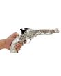 Pistola deportiva de cañón largo cal. 4.5 Safari PK-62-L Mendoza