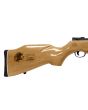 Rifle deportivo Mendoza Edición Centenario COM-100 calibre 5.5 mm