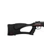 Rifle deportivo Mendoza Black Hawk calibre 5.5 mm