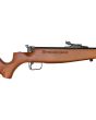 Rifle deportivo Mendoza Striker 900 calibre 4.5 mm