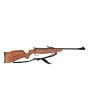 Rifle deportivo Mendoza Striker 900 calibre 4.5 mm
