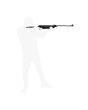 Rifle de aire Marksman 2063 calibre 5.5