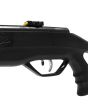 Rifle de aire nitro piston Beeman Longhorn II 10611 calibre dual 4.5 / 5.5