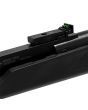 Rifle de aire nitro piston Beeman Longhorn II 10611 calibre dual 4.5 / 5.5