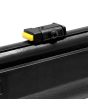 Rifle de aire nitro piston Beeman Longhorn II 10611 calibre dual 4.5 / 5.5