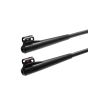 Rifle de aire nitro piston Beeman Longhorn II 10611 calibre dual 4.5 / 5.5