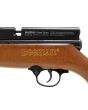 Rifle de aire PCP Beeman Chief II Plus modelo 1338 calibre 5.5