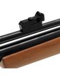 Rifle de aire PCP Beeman Chief II Plus modelo 1338 calibre 5.5