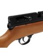 Rifle de aire PCP Beeman Chief II Plus modelo 1338 calibre 5.5