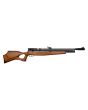 Rifle de aire PCP Beeman Commander modelo 1518 calibre 5.5