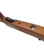 Rifle de aire PCP Beeman Commander modelo 1518 calibre 5.5
