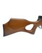 Rifle de aire PCP Beeman Commander modelo 1518 calibre 5.5