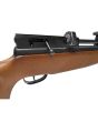 Rifle de aire PCP Beeman Commander modelo 1518 calibre 5.5