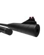 Rifle de aire PCP Beeman Commander modelo 1518 calibre 5.5