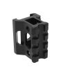 Adaptador elevador para riel picatinny 21 mm M-4078 Mendoza