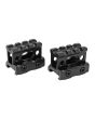 Adaptador elevador para riel picatinny 21 mm M-4078 Mendoza