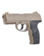 Pistola deportiva semiautomática calibre 4.5 mm MK45 Crosman