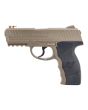 Pistola deportiva semiautomática calibre 4.5 mm MK45 Crosman