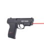 Pistola deportiva semiautomática calibre 4.5 mm PFM520 Crosman