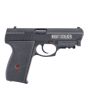 Pistola deportiva semiautomática calibre 4.5 mm PFM520 Crosman
