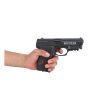 Pistola deportiva semiautomática calibre 4.5 mm PFM520 Crosman