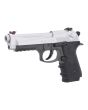 Pistola deportiva semiautomática calibre 4.5 mm CM9B Crosman