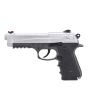 Pistola deportiva semiautomática calibre 4.5 mm CM9B Crosman