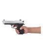 Pistola deportiva semiautomática calibre 4.5 mm CM9B Crosman