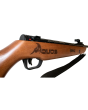 Rifle deportivo Mendoza Aquos calibre 5.5 mm
