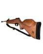 Rifle deportivo Mendoza Aquos calibre 5.5 mm