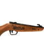 Rifle deportivo Mendoza Ventus calibre 5.5 mm
