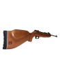 Rifle deportivo Mendoza Flamma con cargador calibre 5.5 mm