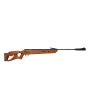 Rifle deportivo Mendoza Terra Nitropistón calibre 5.5 mm