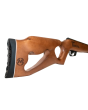 Rifle deportivo Mendoza Terra Nitropistón calibre 5.5 mm