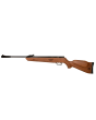 Rifle deportivo Mendoza Cyclone Nitropistón calibre 5.5 mm
