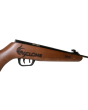 Rifle deportivo Mendoza Cyclone Nitropistón calibre 5.5 mm