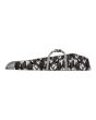 Funda para rifle camuflaje gris 130 cm Mendoza