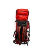 Backpack camping roja MC-020 Mendoza