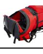Backpack camping roja MC-020 Mendoza