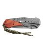 Navaja de hoja plegable con clip MC-003 Mendoza