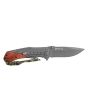 Navaja de hoja plegable con clip MC-003 Mendoza