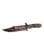 Cuchillo táctico de hoja fija MC-004 Mendoza