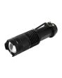 Kit de supervivencia negro multifuncional con 10 accesorios MC-014 Mendoza