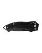Kit de supervivencia negro multifuncional con 10 accesorios MC-014 Mendoza