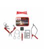 Kit de Supervivencia Rojo SOS MC-015 Mendoza